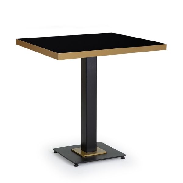 Cafe masa sandalye modeli